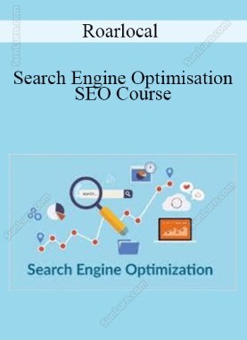 Roarlocal - Search Engine Optimisation SEO Course