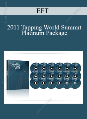 EFT - 2011 Tapping World Summit Platinum Package