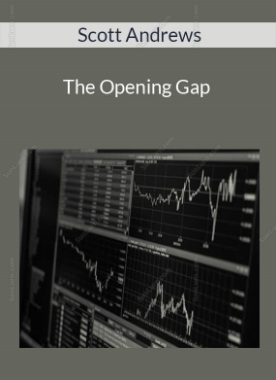 Scott Andrews - The Opening Gap