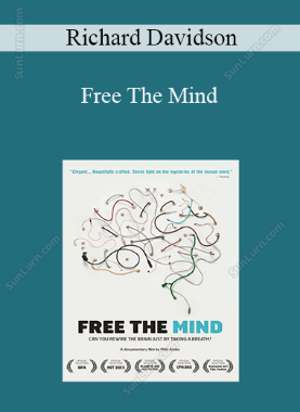 Richard Davidson - Free The Mind