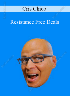 Cris Chico - Resistance Free Deals