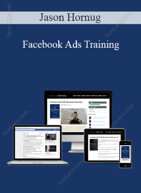 Jason Hornug - Facebook Ads Training