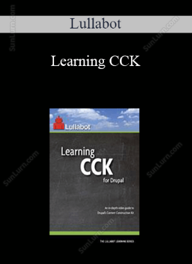 Lullabot - Learning CCK