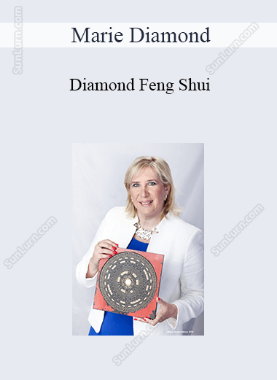 Marie Diamond - Diamond Feng Shui 
