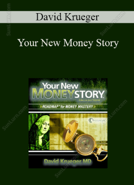 David Krueger - Your New Money Story