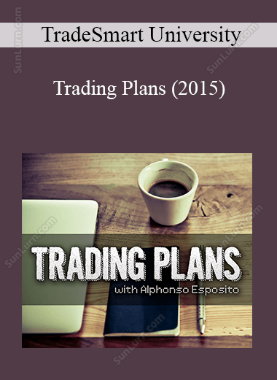 TradeSmart University - Trading Plans (2015)