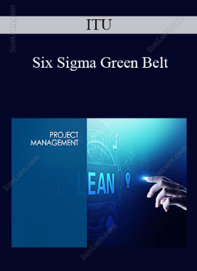 ITU - Six Sigma Green Belt