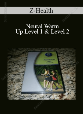 Z-Health - Neural Warm Up Level 1 & Level 2
