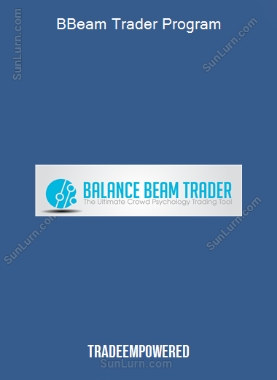 BBeam Trader Program (Tradeempowered)