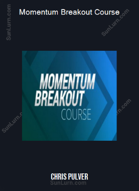 Chris Pulver - Momentum Breakout Course