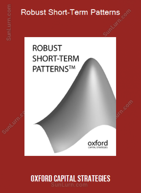 Robust Short-Term Patterns (Oxford Capital Strategies)