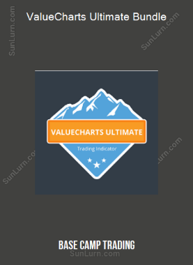 ValueCharts Ultimate Bundle (Base Camp Trading)
