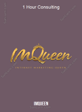 1 Hour Consulting (IMQueen)