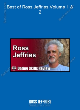 Ross Jeffries - Best of Ross Jeffries Volume 1 & 2