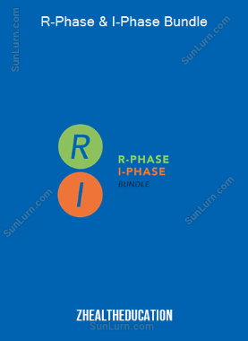 R-Phase & I-Phase Bundle (Zhealtheducation)