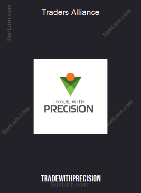 Traders Alliance (Tradewithprecision)