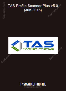 TAS Profile Scanner Plus v5.0 (Jun 2016) (Tasmarketprofile)