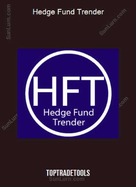 Hedge Fund Trender (TopTradeTools)