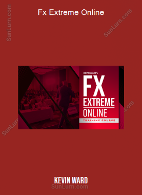 Kevin Ward - Fx Extreme Online