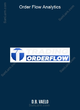 D.B. Vaelo - Order Flow Analytics