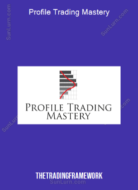 Profile Trading Mastery (Thetradingframework)