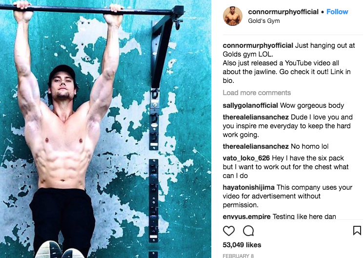 Brandon Carter and Connor Murphy - Influencer Domination
