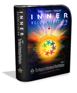 GP Walsh - Inner Reconciliation Primary Course