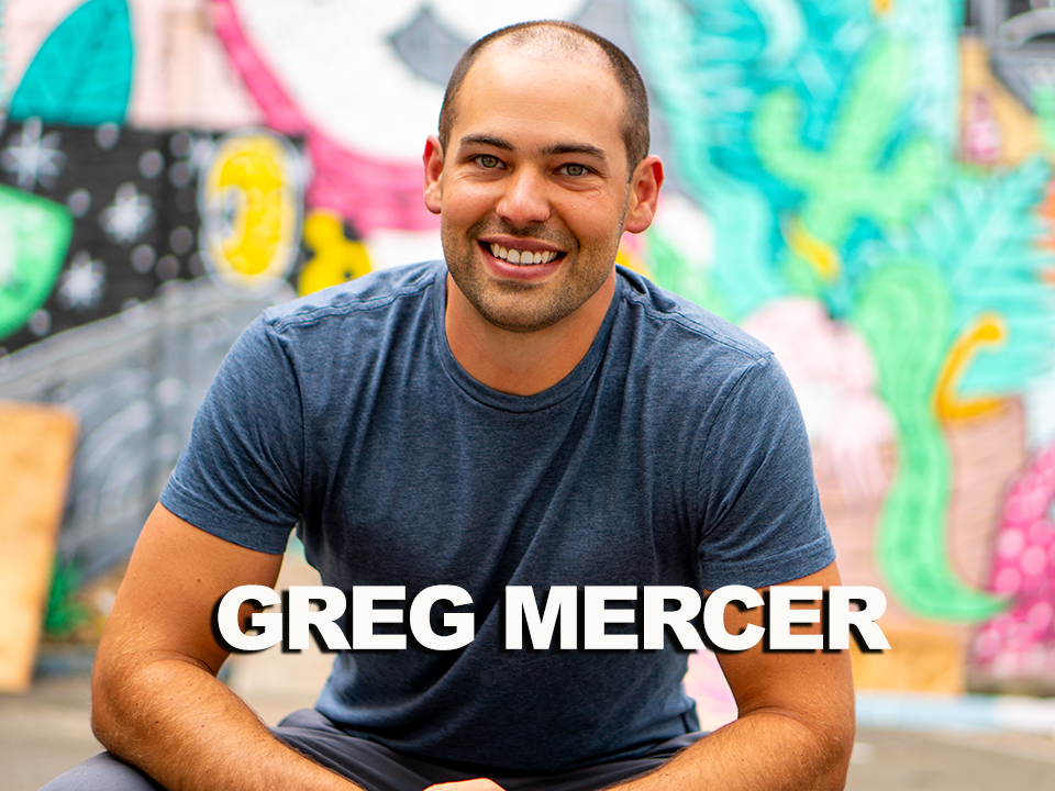 Greg Mercer - Freedom Builder Bootcamp