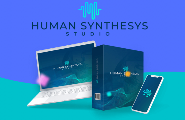 Human Synthesys Studio + OTOs