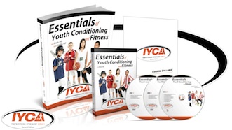 IYCA - Youth Fitness Specialist Level 1