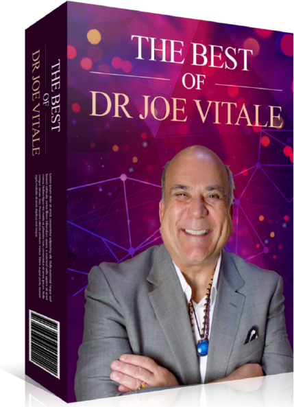 Joe Vitale - The Best of Mr Fire 