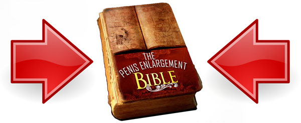 John Collins - Penis Enlargement Bible