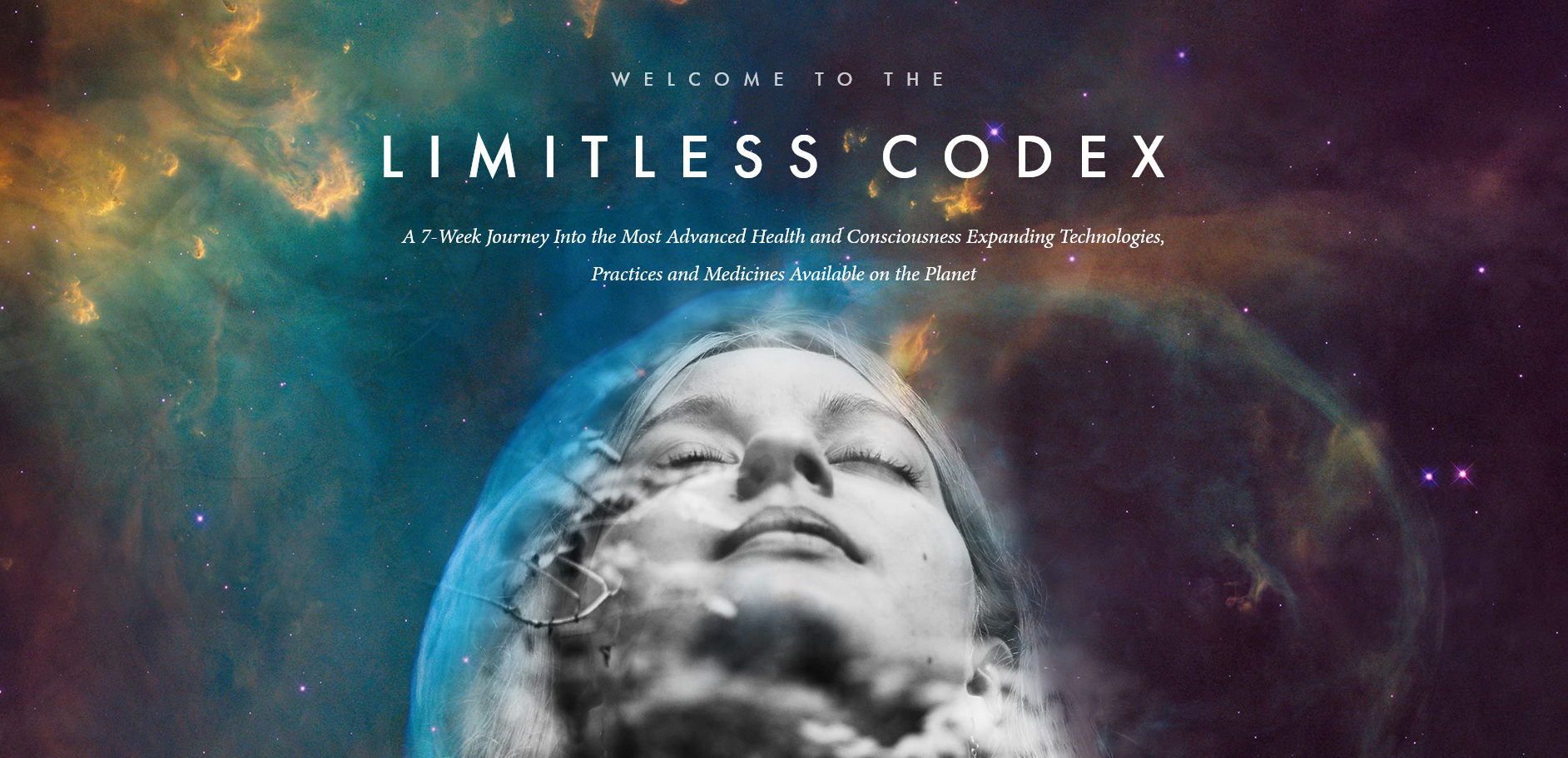 Limitless Codex