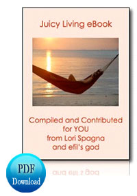 Lori Spagna - Activating Your Dormant DNA and Tapping into YOUR True Intuitive Gifts and Healing Potential