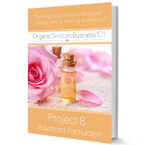 Lorraine Dallmeier - Organic Skincare Business 101