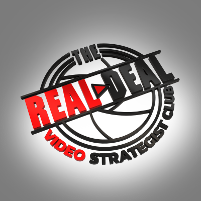 Mark Cloutier - The Real Deal Video Strategist Club