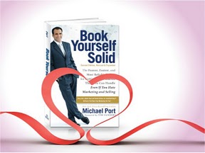 Michael Port - Get Booked Solid