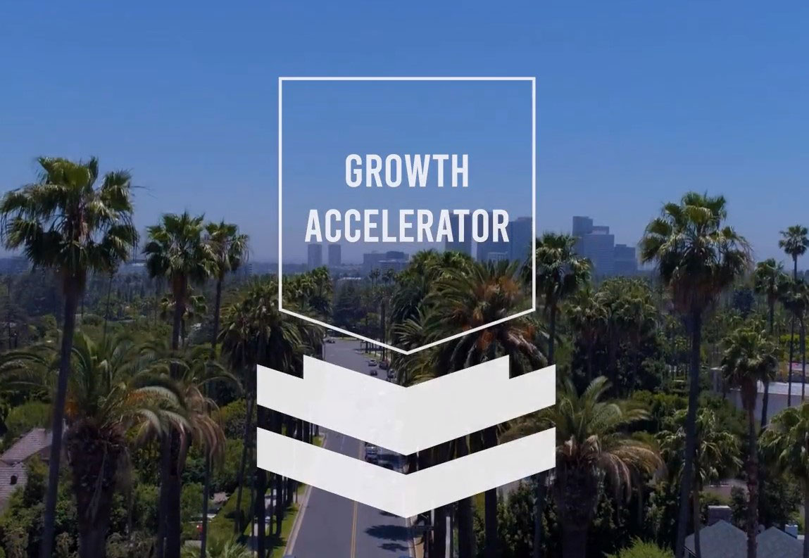 Neil Patel - The Growth Accelerator Mastermind