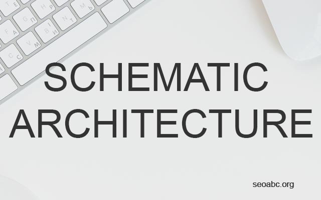 Rob Beal - Schematic Architecture