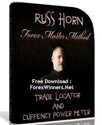 Russ Horn - Forex Master Method & MT4 Indicators