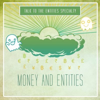 Shannon O’Hara - Money and Entities
