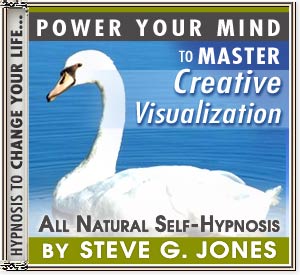 Steve G, Jones - My Visualization