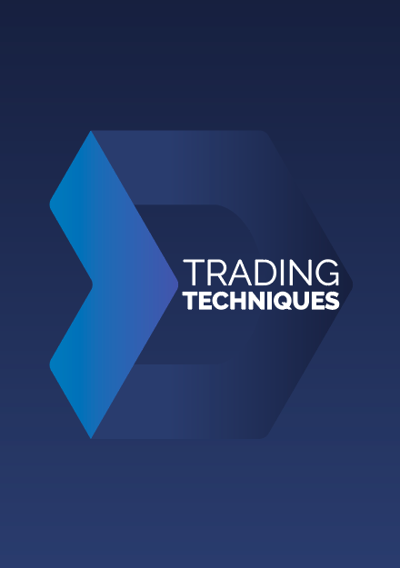 Steven Dux - Trading Techniques Digital