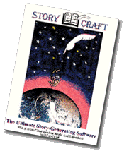 Story Craft Corp - Story Craft Pro