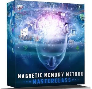 The Magnetic Memory Method Masterplan - Anthony Metivier
