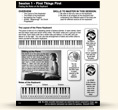 Will Barrow - Learn & Master the Piano