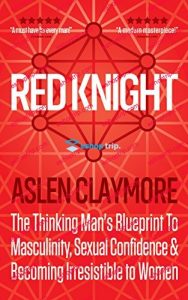 Aslen Claymore - Red Knight Social Circle Generator
