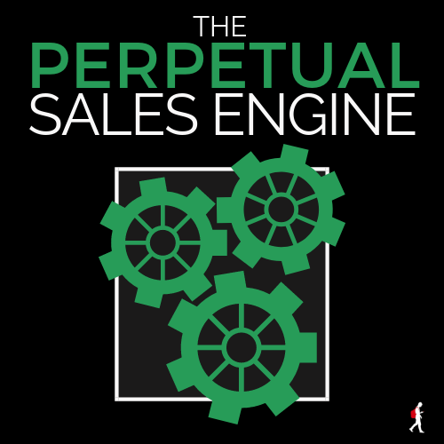 Ben Adkins - The Perpetual Sales Engine Advanced