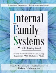 Dr. Richard Schwartz & Dr. Frank Anderson - Internal Family Systems (IFS) for Trauma, Anxiety, Depression, Addiction & More