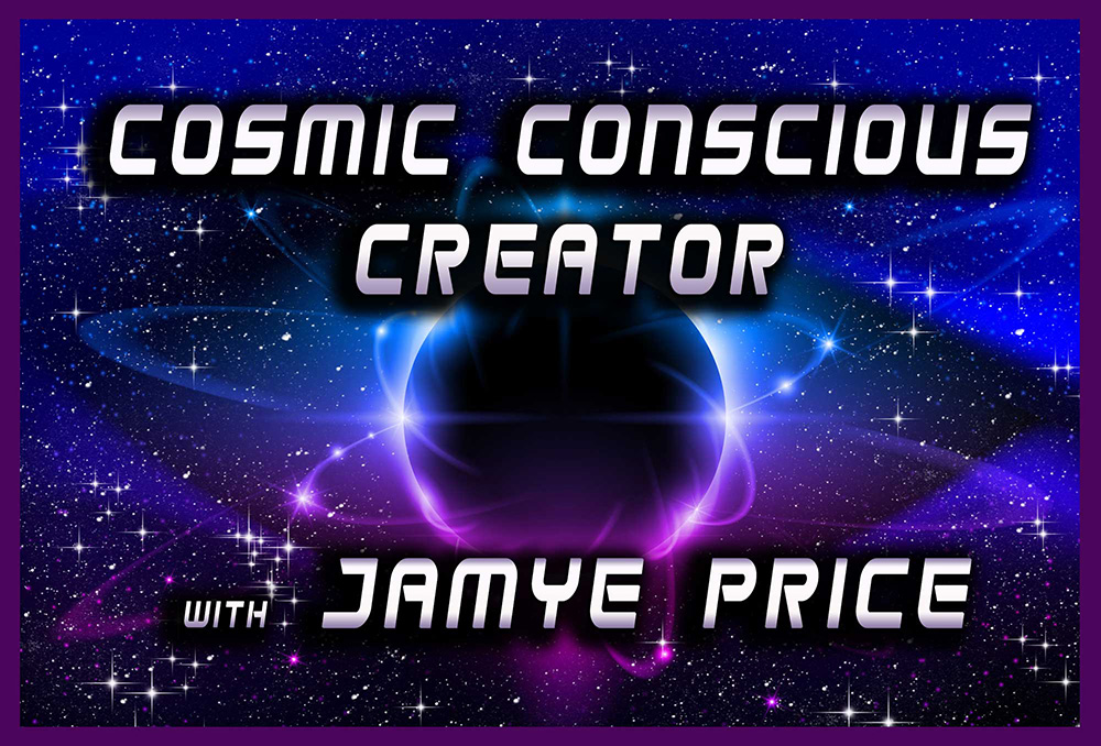 Jamye Price - The 5-D Empowerment Serie